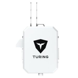 AI Turing IP Camera Systems