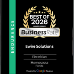 Ewire Solutions Wins the 2026