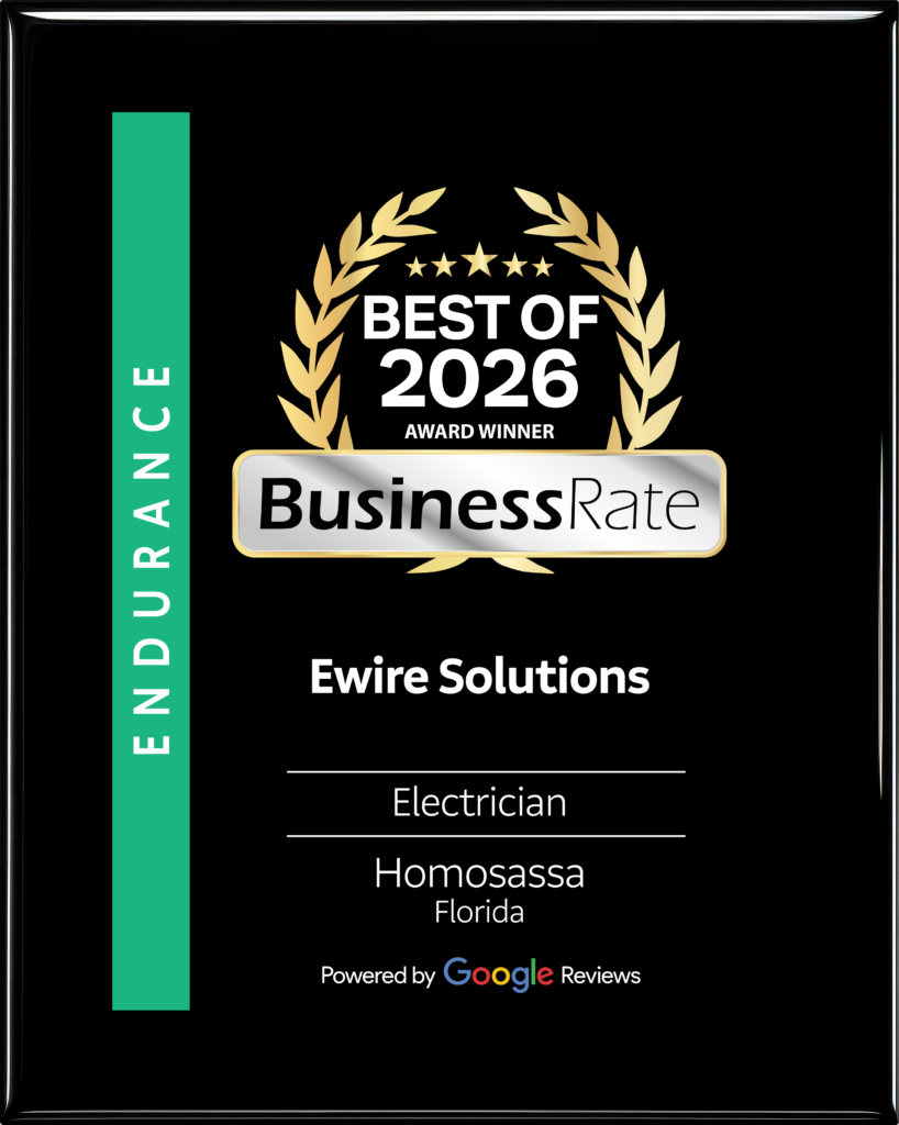 Ewire Solutions Wins the 2026